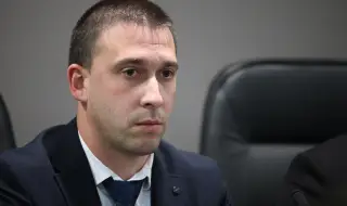Рокада: Областният управител на Плевен е освободен от поста си