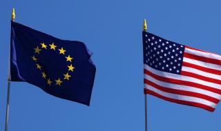 САЩ запазват наказателните мита за стоки от ЕС