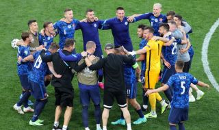 UEFA EURO 2020: Словашки футболисти в изолатор заради Ковид-19
