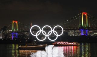 Двадесет атлети няма да бъдат допуснати на Олимпиадата