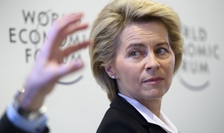 Германия не приема сделка „санкции срещу ядрено споразумение“