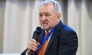 Иван Хиновски за високите цени на горивата: Това е спекула!