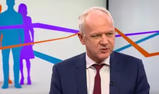 Васил Велев: Минималната заплата много е изпреварила икономиката. Трябва да спре и да изчака