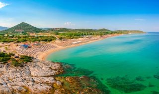 Българи изкупиха това райско кътче в Гърция
