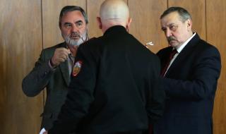 Д-р Кунчев и проф. Кантарджиев тръгват по пазарите