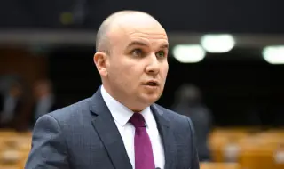 Илхан Кючюк:  България може да бъде благоденстваща държава в рамките на ЕС