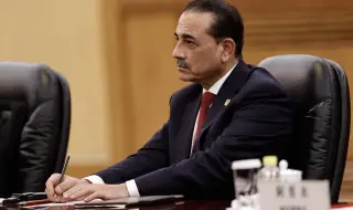 Скоро ще има споразумение между Иран и САЩ
