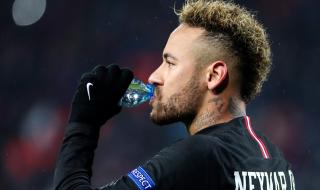 Барса ще прави луда сделка за Неймар