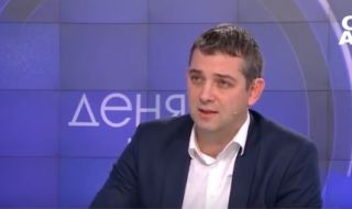 Димитър Делчев: БСП не гони национални, а партийни интереси