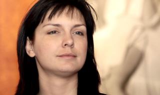 Жени Калканджиева накарала сина си да изяде настъпан охлюв