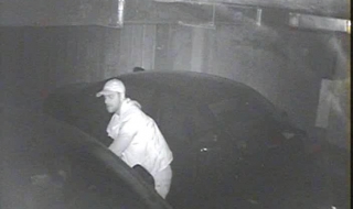 През Фейсбук погнаха крадец на коли