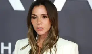 Продажбите на козметичната марка на Виктория Бекъм скочиха на фона на скандала с Бруклин