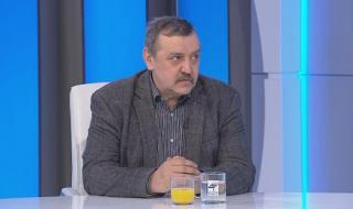 Проф. Кантарджиев: Българинът няма имунитет срещу западнонилска треска