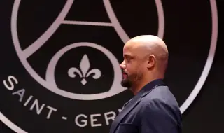 Tреньорът на Байерн Мюнхен: ПСЖ има право да се нарича най-добрият отбор в Европа