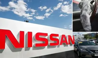 If you have a used Nissan of these models, don't get behind the wheel 