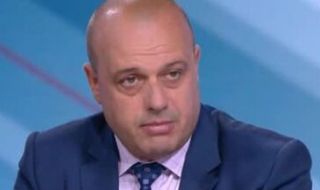 Христо Проданов: Няма да подкрепим правителство с мандат на ГЕРБ