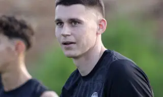 Левски в битка с гръцки и руски грандове за хърватски защитник