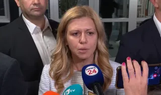 Михаела Доцова: Случилото се със Соня Колтуклиева е абсолютно недопустимо