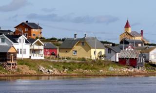 Норвежци помислиха, че е започнала война с Русия