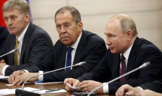 Русия: Няма шанс за продължаване на споразумението