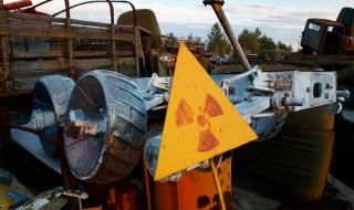Учени разбиха абсурден мит за Чернобил