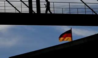 Германците все по-негативни към САЩ след началото на втория мандат на Тръмп