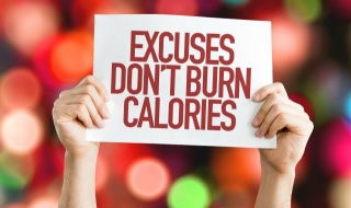 Горим ли калории докато стоим прави?