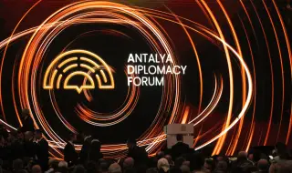 Културната дипломация като част от днешния свят