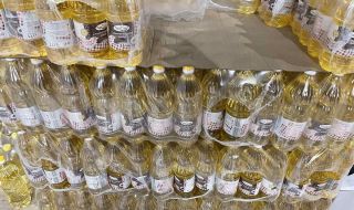 Нов скок от 23% за седмица при олиото