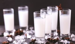 Рекорд на алкохолния износ в Гърция