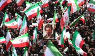 Великобритания призова за възобновяване на редовното корабоплаване през Ормузкия проток