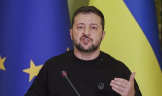 Зеленски: Тежките загуби на Русия в Авдеевка ще подкопаят поведението на Москва 