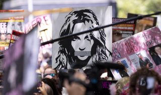 Малка победа за Бритни Спиърс