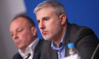 Павел Колев е новият изпълнителен директор на Локо Пловдив