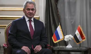 Шойгу: Опитите за диверсии и терористични актове в Русия от страна на Украйна и съюзниците ѝ растат