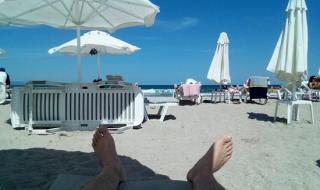 Спасители: Морето е най-опасно през август