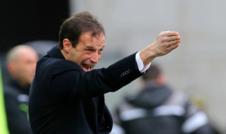 Алегри: Бесен съм, пропуснахме много!