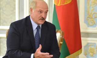 Беларус прегръща ЕС