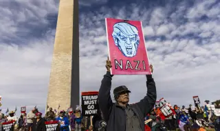 Една година Тръмп: станаха ли американците по-богати?