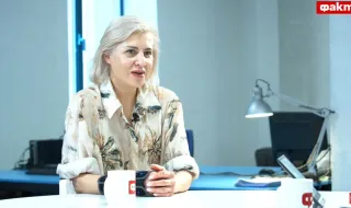 Гергана Андреева пред ФАКТИ: Държавна лаборатория за розовото масло може да е позитивна, но секторът трябва да бъде чут (ВИДЕО)