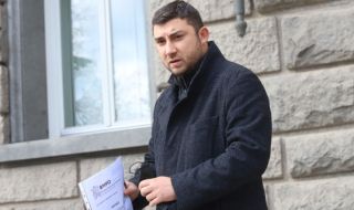 Карлос Контрера: ПП-ДБ ще издигнат Васил Терзиев за кмет на София