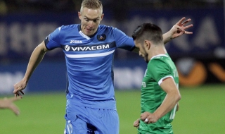 Левски вдига тавана на заплатите