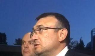 Маринов с коментар за евентуална трета жертва на убийците от Негован