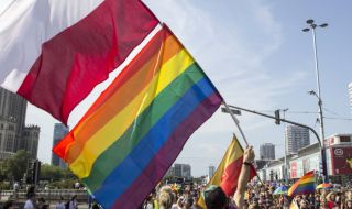 Невиждано гей нашествие на Олимпиадата в Токио - 142-ма спортисти с нетрадиционна сексуална ориентация