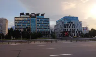 Нов тип офиси все повече навлизат на софийския пазар