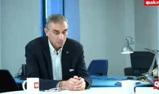 Проф. Георги Чанков пред ФАКТИ: ЕК се опитва да открадне едни пари от Русия, за да ги даде на Украйна (ВИДЕО)