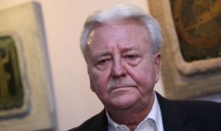 Асен Агов: Трифонов си вкара автогол с изявлението си днес и нахалството си