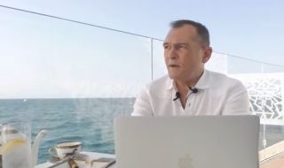 Божков: Един глас може да бъде заглушен, милиони – никога