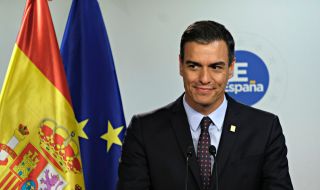 Педро Санчес обяви реформи в испанските тайни служби 