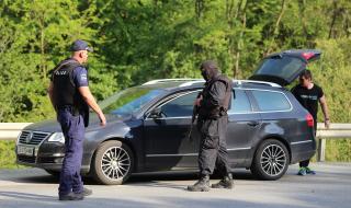 Шефът на полицията: Зайков е в България